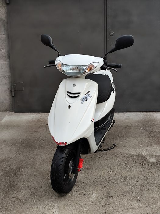 Аренда прокат мопед скутер