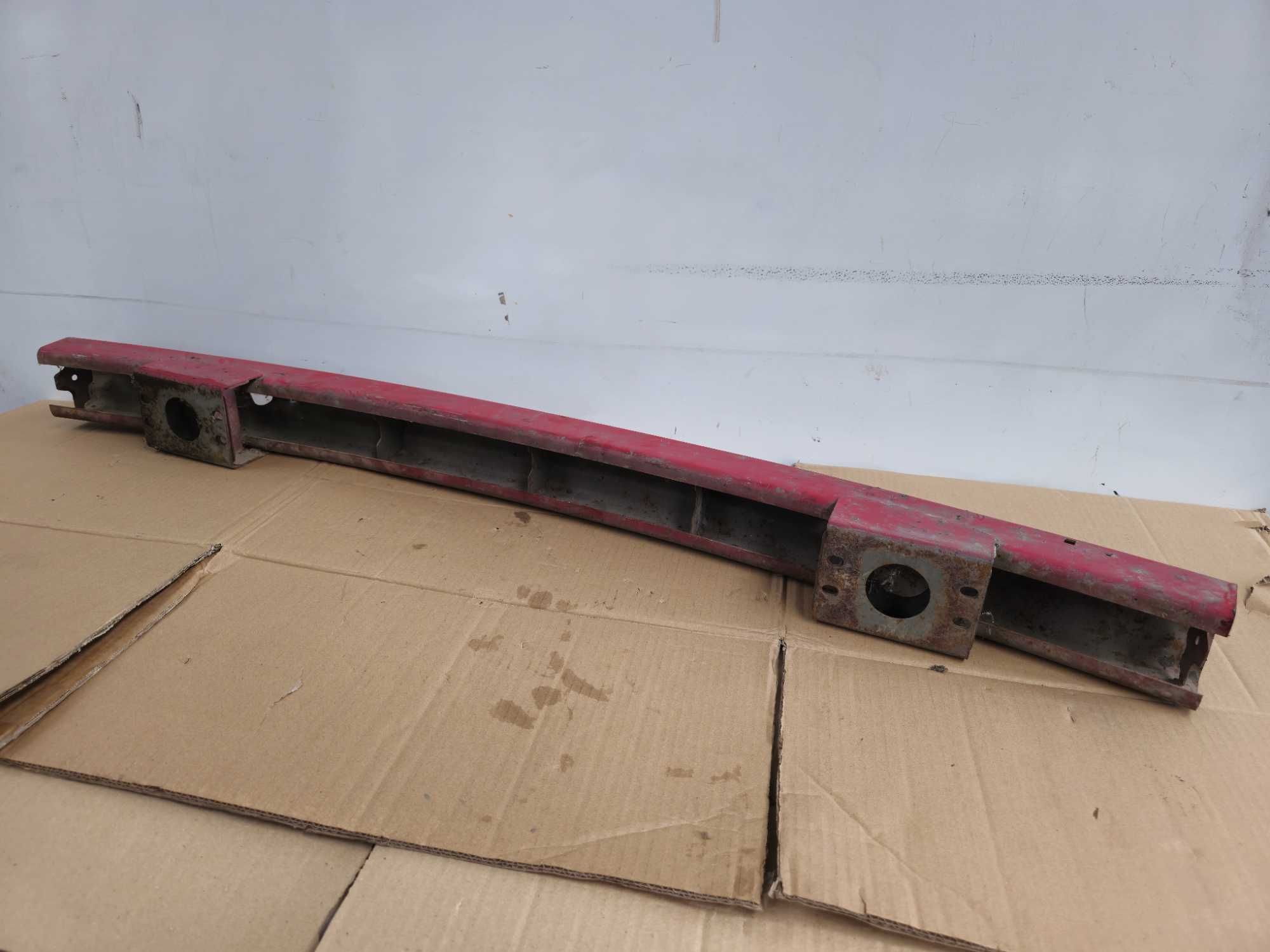 Reforço traseiro HONDA S2000  (00 a 2009)