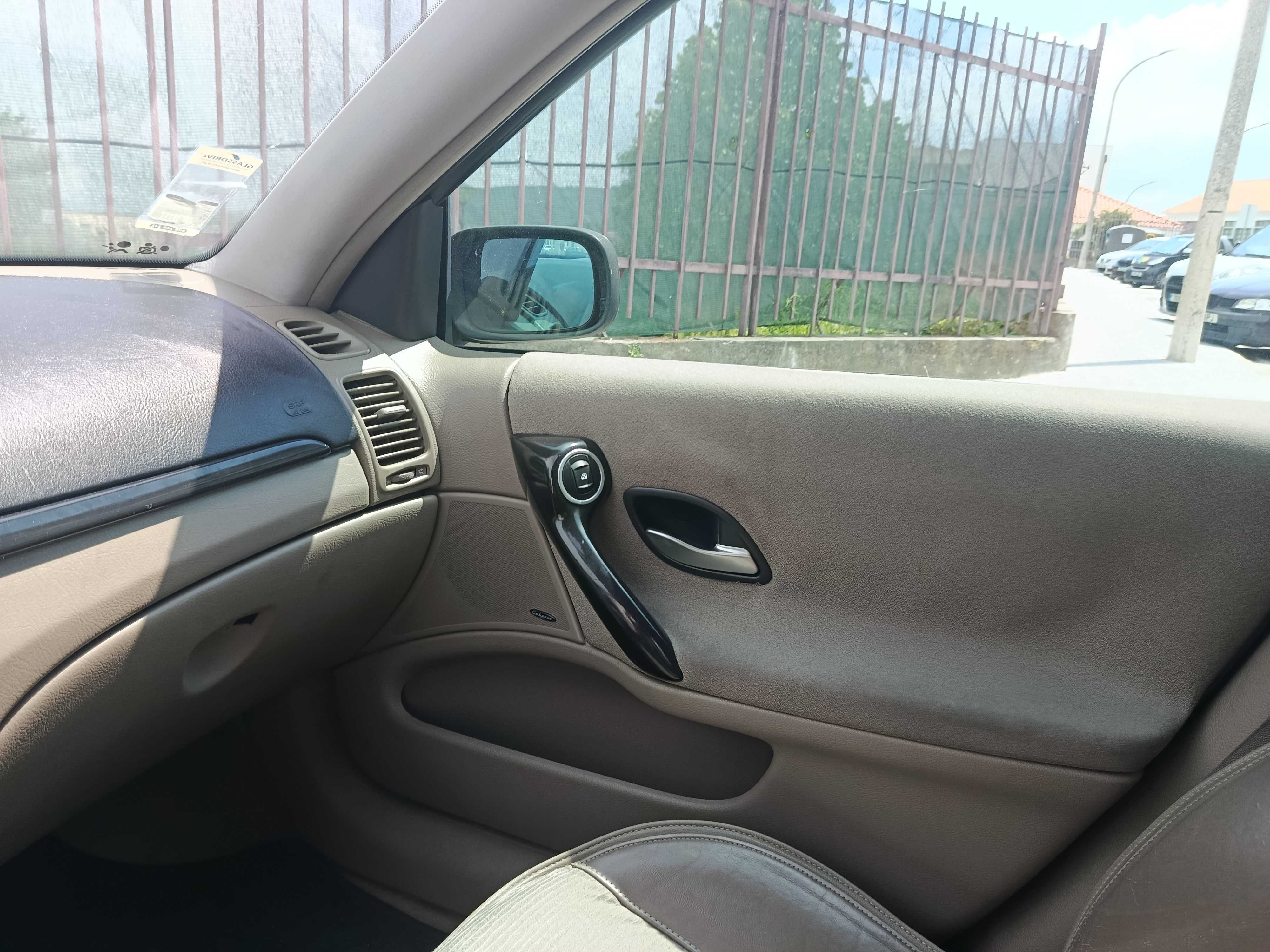 Renault Laguna Lux Previle