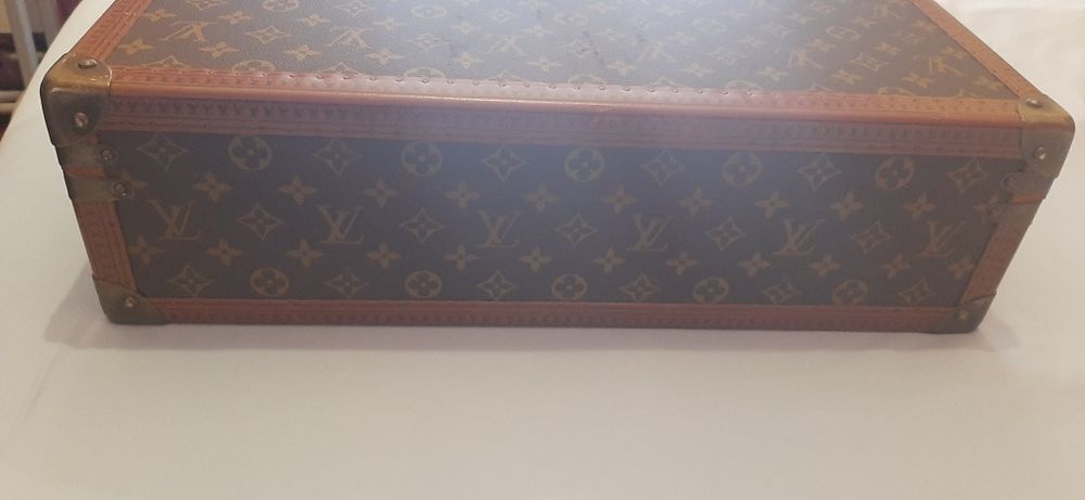 Mala de viagem Louis Vuitton