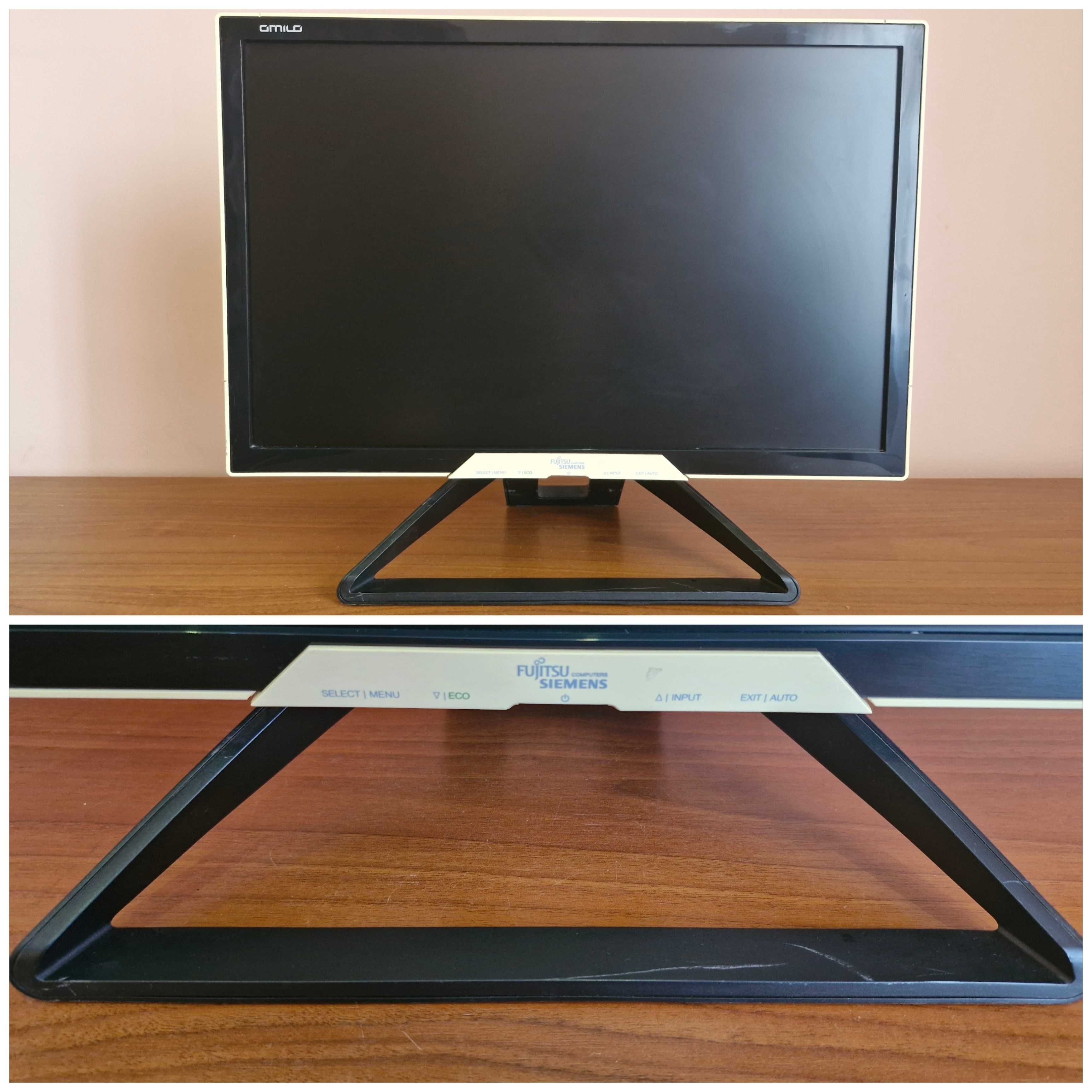 Монітор "22" Fujitsu Siemens AMILO XLX 3220W