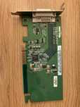 Karta graficzna DVI Slicon Image Orion ADD2-N Dual Pad Card