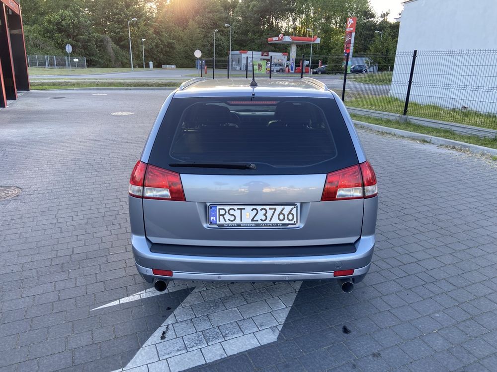 OPEL Vectra 1,9cdti 120km Cosmo Plus