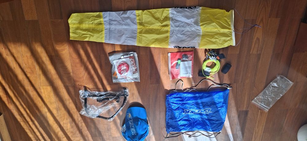 Asa Dudek Universal 1.1