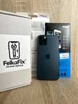 iPhone 12 Pro Niebieski 256 GB 100% kondycji baterii Gratisy Gwarancja