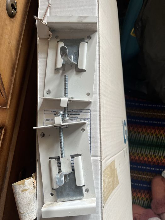 Radiador aquecimento a eletricidade