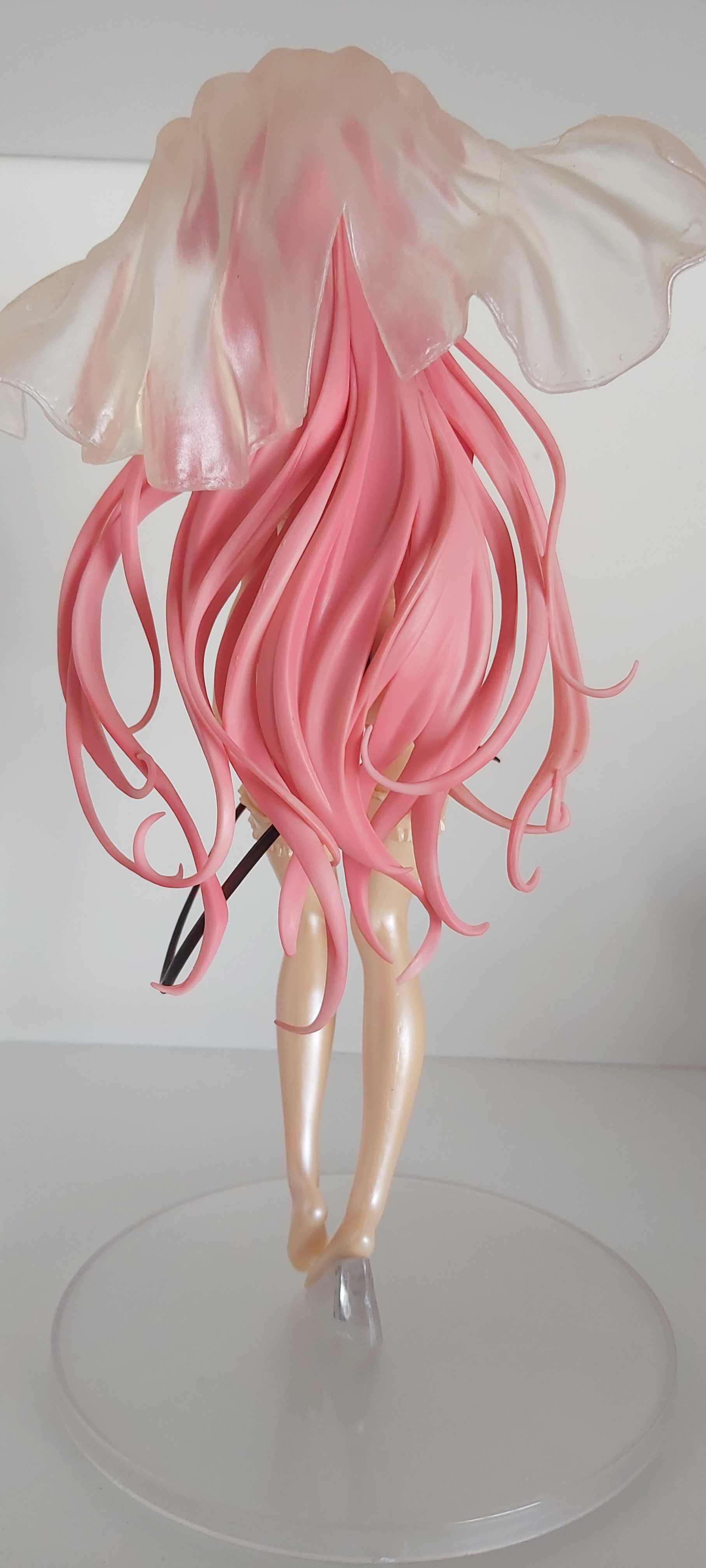 Figura Anime To LOVEru Darkness - Lala Satalin Deviluke (Max Factory)