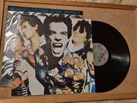 Rolling Stones - Steel Wheels LP winyl