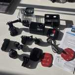 Kamera sportowa 5k UHD 30/60 FPS