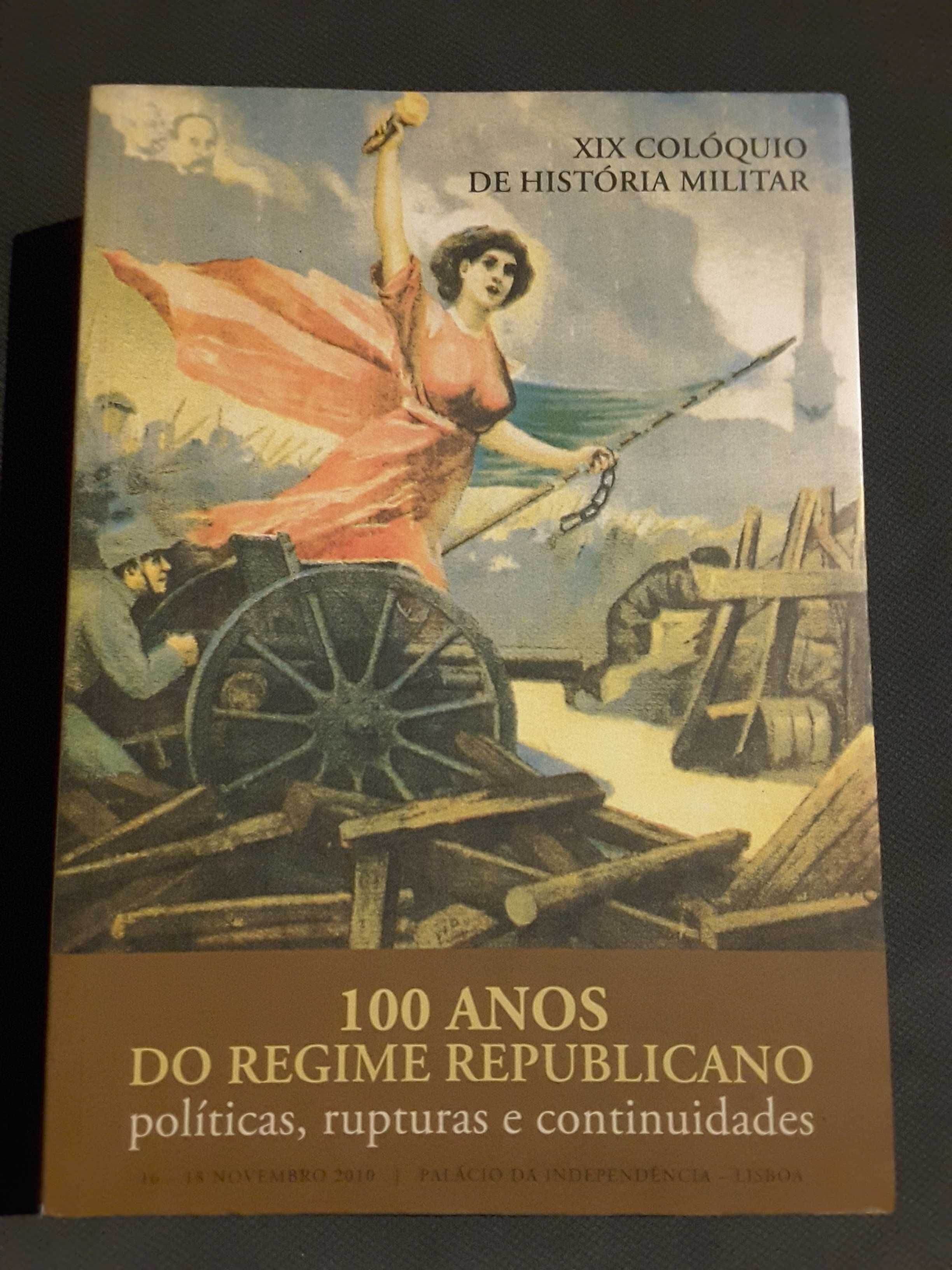 Das Margens do Vizela. Memórias / 100 Anos do Regime Republicano