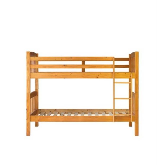 Beliche em madeira pinho