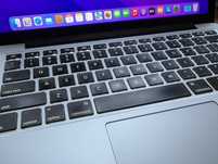 MacBook Pro (Retina, 13-inch, Early 2015)