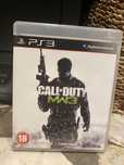 Gra PS 3 Call of duty MW3