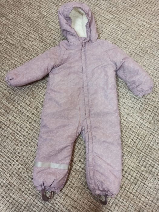 Kombinezon zimowy Reserved r. 98