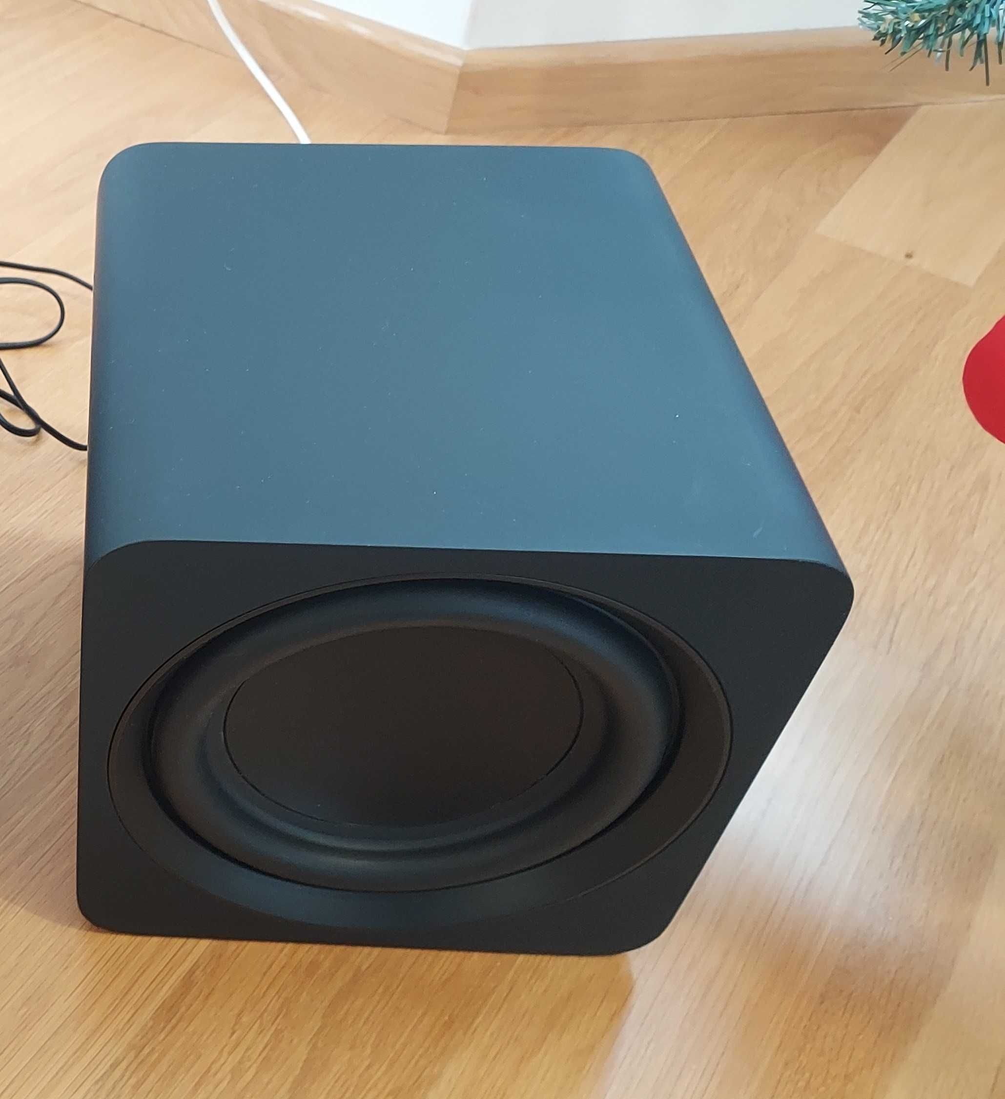 Samsung subwoofer niskotonowy do soundbar Ultra Slim HW-S800B HW-S800D