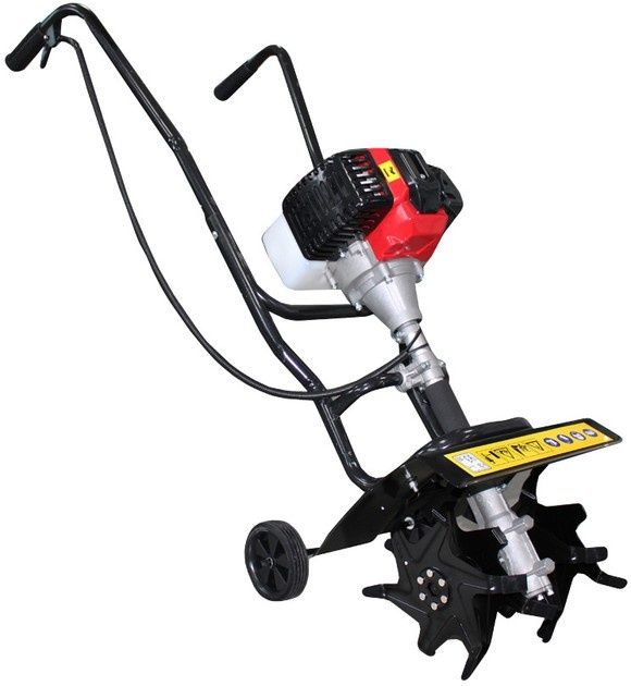 Культиватор Vulkan MC415A