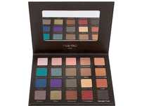 Paleta Cieni Violet Voss Pro Drenched Metal + Pędzel ZOEVA GRATIS!!!