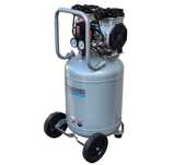 Компрессор медецинский Dolphin SZW1600AF050V | 50л | 10 бар | 1600Вт