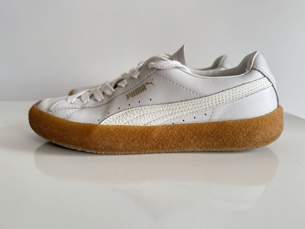 Sapatilhas Puma originais