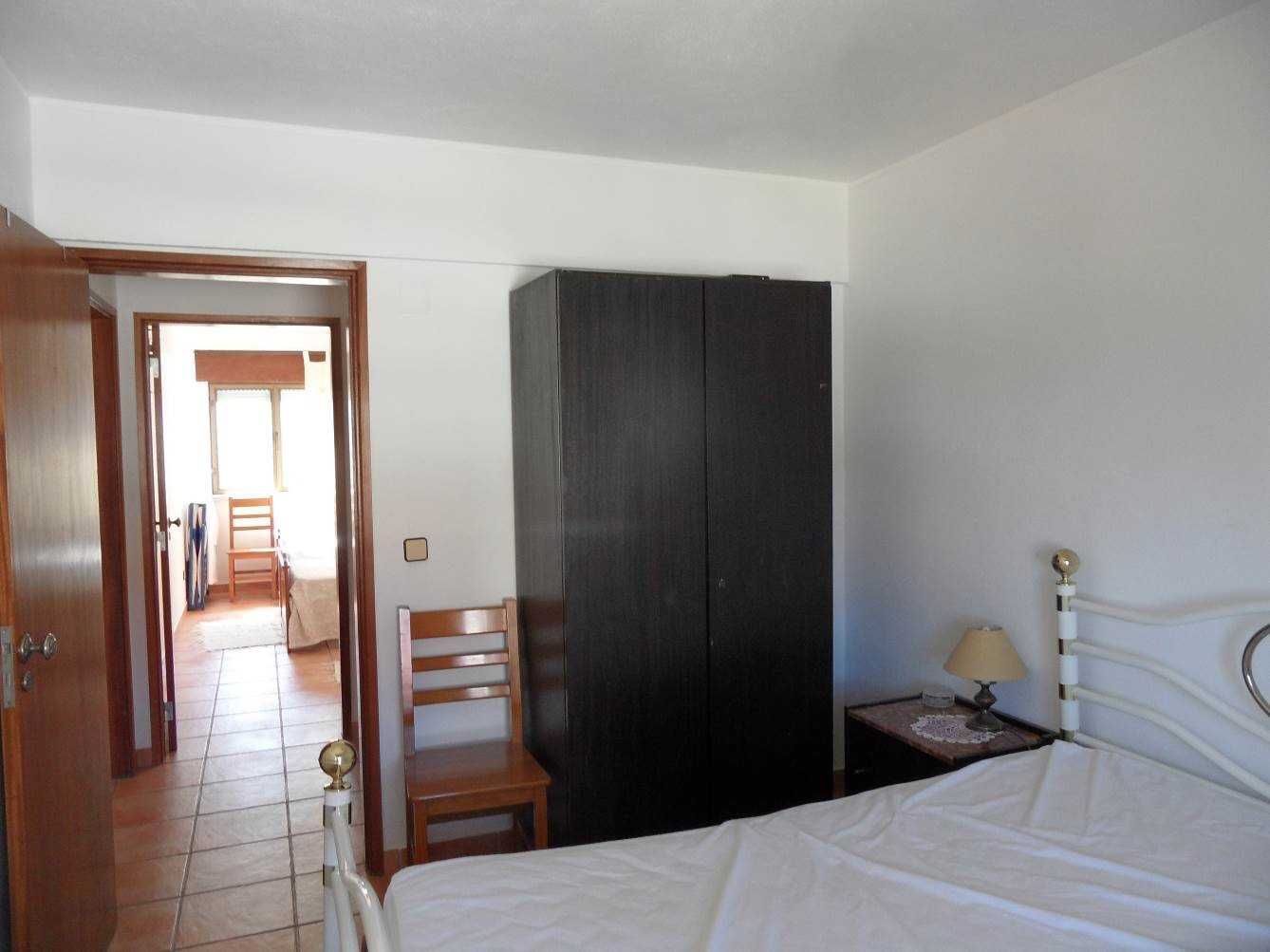 Apartamento T2 a 3 minutos da praia- Férias