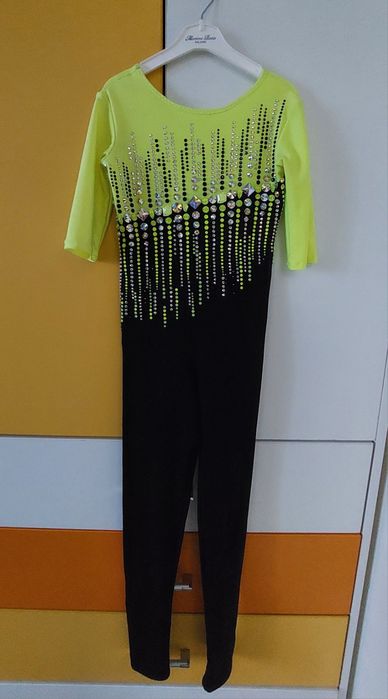 Купальник для художньої гімнастики