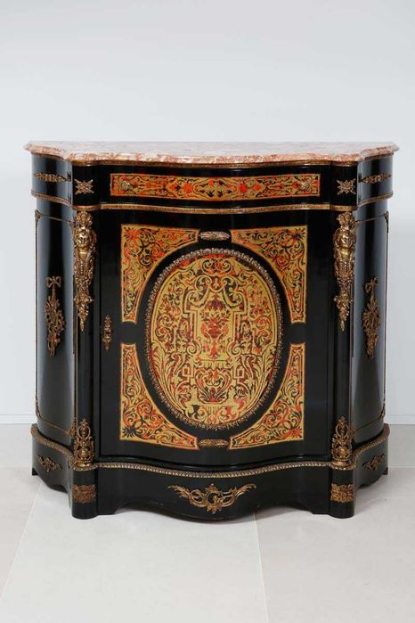 Mesa do Médio Oriente