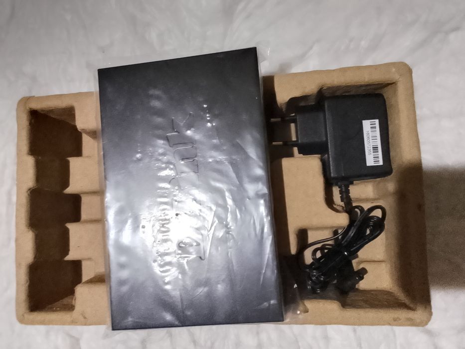 Коммутатор D-Link