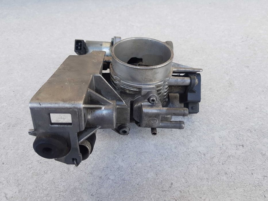 Дроссельная заслонка Opel Omega B 2.0 16V | Opel Vectra B 1.8-2.0 16V