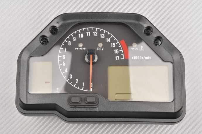 Aftermarket Speedometer HONDA CBR 600 / 1000 RR KAWASAKI ZRX 1100