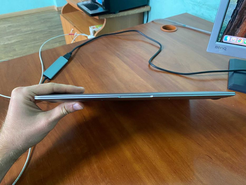 MacBook Air M1 16/512 2020