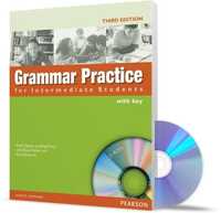 Підручник Grammar Practice
