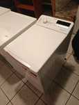 Pralka Whirlpool 6.5kg