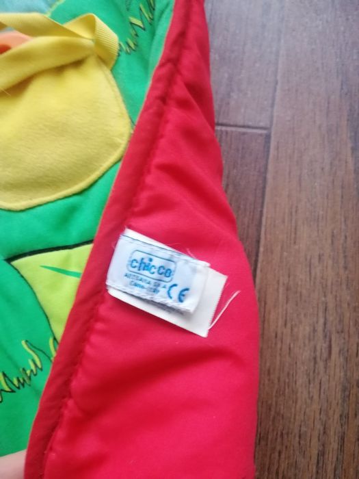 Розвиваючий музичний коврик