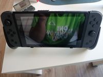 Uchwyt na Nintendo Switch+ etui na gry