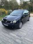 Vw Polo 140km kjs Sport