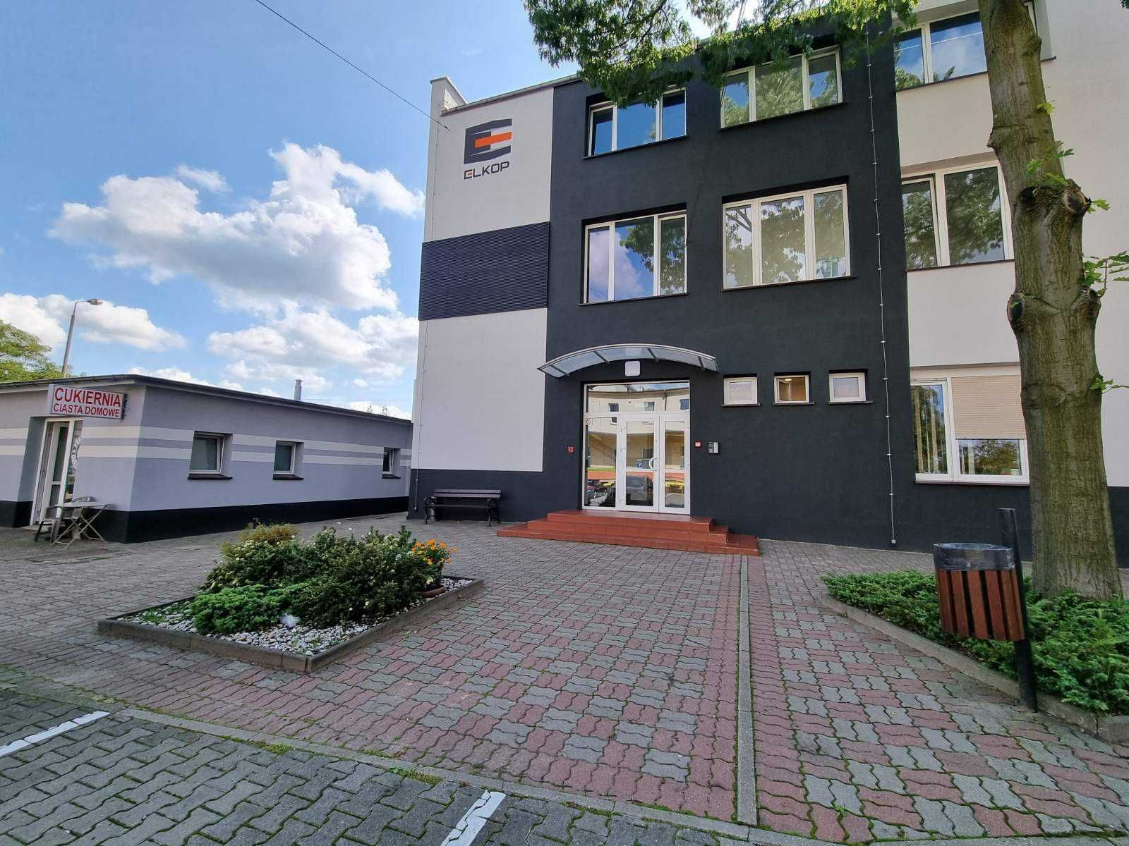 Wynajem biura 22,50 m2 - Poznań, Górczyn, Kopanina, ELKOP