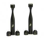 JZ Microphones BT201/3 Para Stereo Overhead Schoeps Neumann AKG Rode