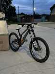 Antidote Darkmatter (downhill) ZAMIANA ZA SURRONA