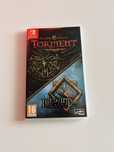 Icewind Dale & Torment Nintendo Swich