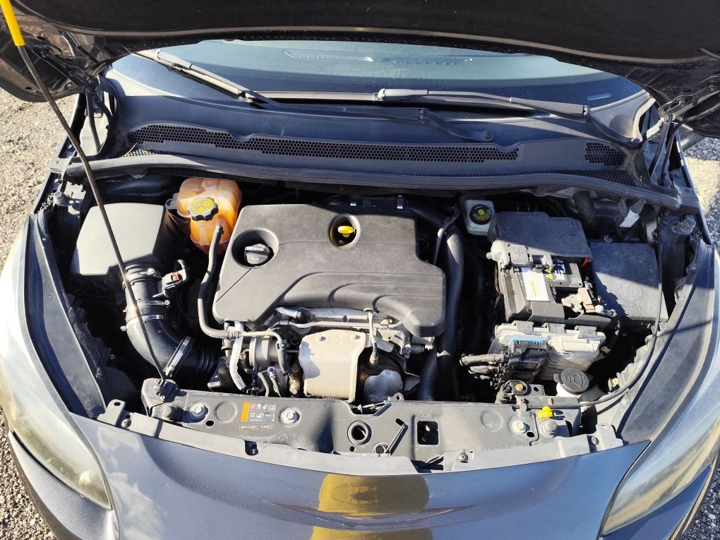 Opel Corsa 1.0 Turbo 2017