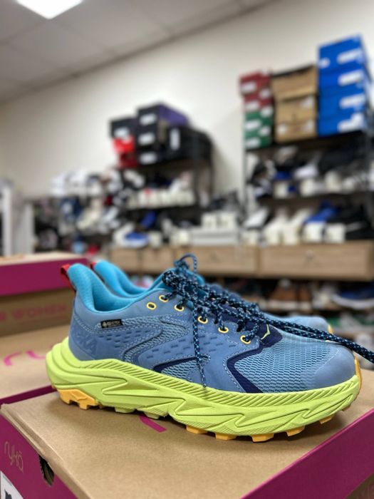 Магазин Поділ_Київ. Hoka Anacapa 2,нові,Оригінал. 36-40,різні кольори