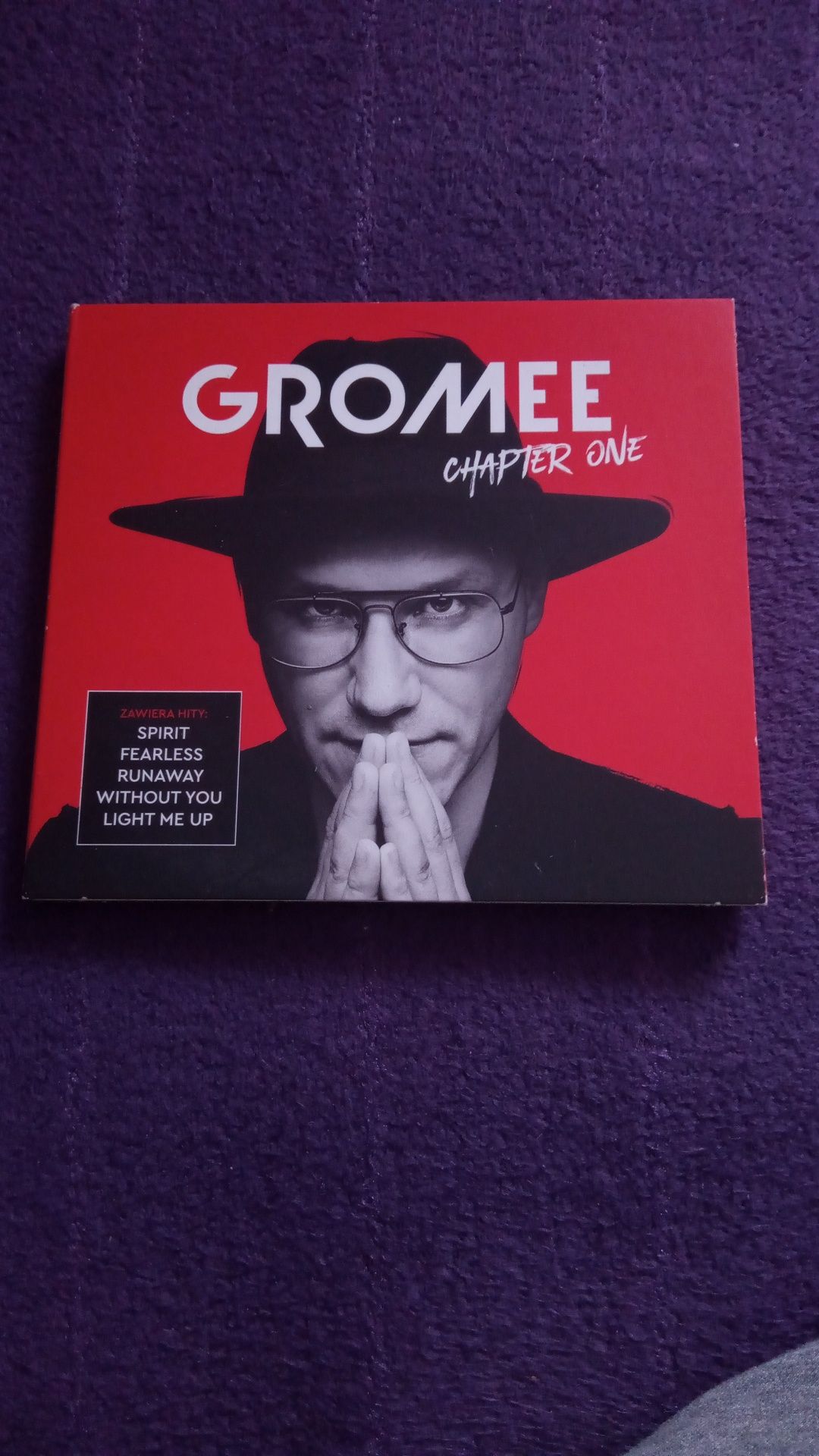 Muzyka CD super hit