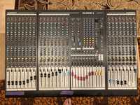 Продам мікшерний пульт allen heath gl2800