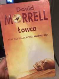 David Morrell Łowca