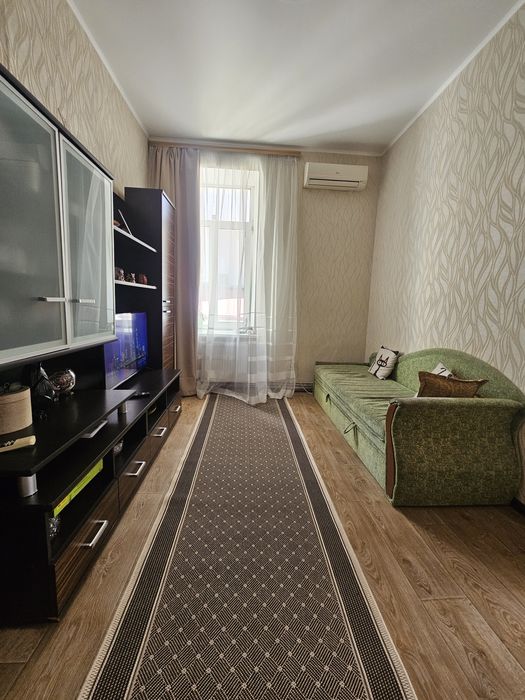 Квартира в историческом центре Одессы