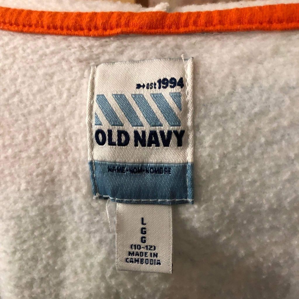 Bluza Old Navy L