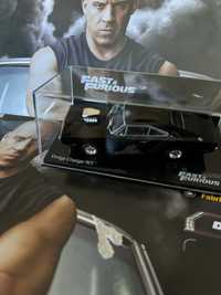 Dodge Charger R/T (1970) fast and furious/velocidade furiosa/diecast