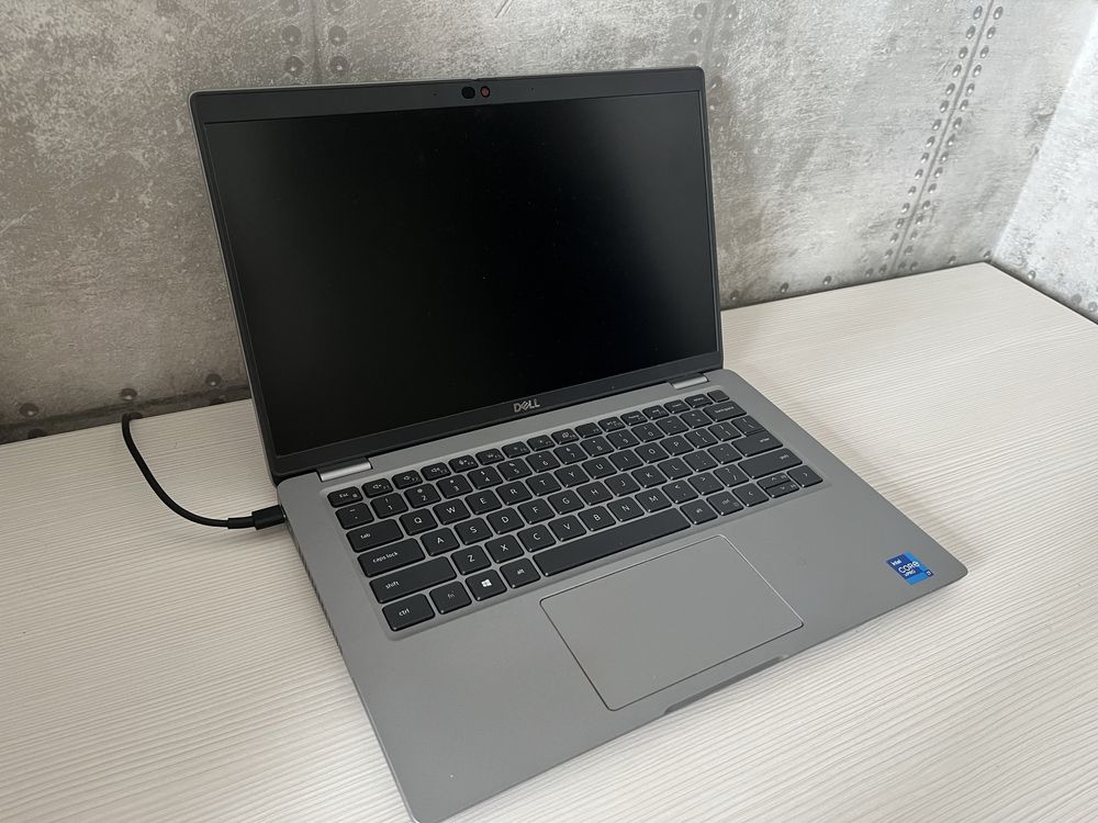 Ноутбук dell latitude 5420