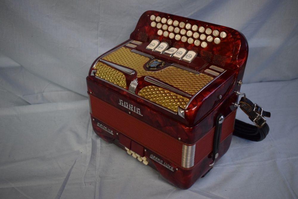 Concertina adria diaton grand luxe