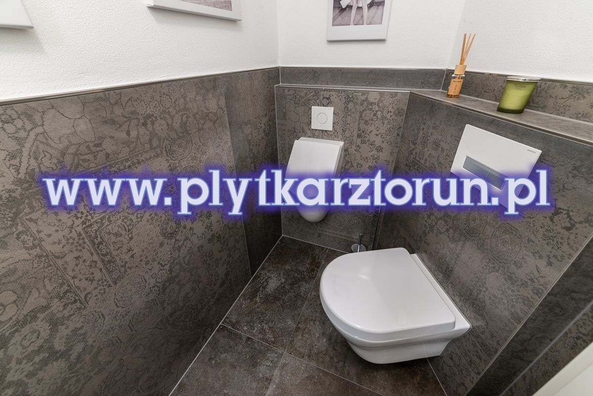 Płytkarz Glazurnik Kafelkarz